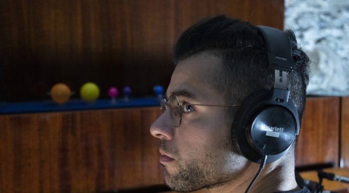 “Saudade” è il nuovo EP del cantautore genovese Alchimista