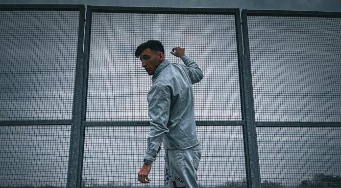 Blade torna con il suo rap “Antiproiettile”