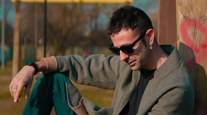 “L’ultima volta” è la rinascita di CRIO, una promessa a se stessi intrisa di ritmo e verità