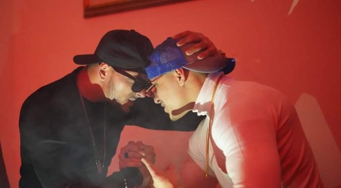 Dall’ex campo rom di via Novara al successo in radio e nei digital store: il duo milanese di origine kosovara Nova King torna ad emozionare con “Romantico”