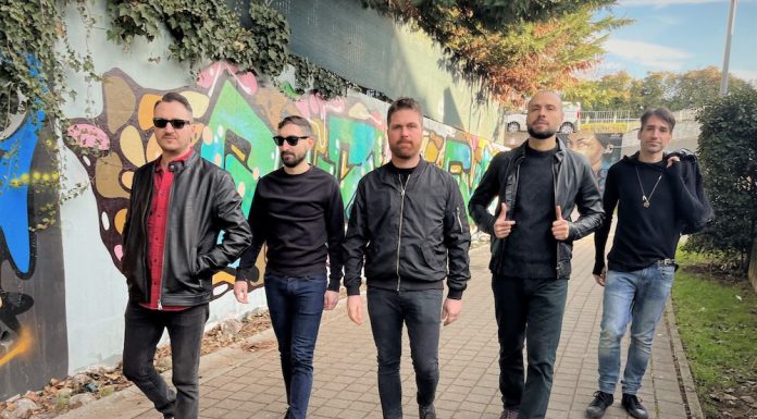 “Destroyed”, nuovo singolo dei Royal Division