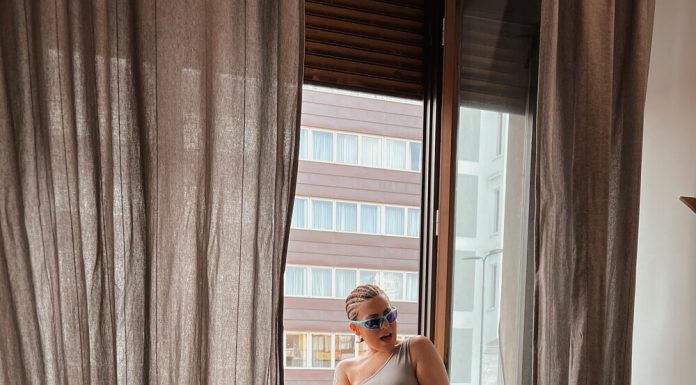 Tra pop, reggaeton e afrobeat, Sara J Jones rinasce chiedendo “Scusa” a se stessa e al suo passato