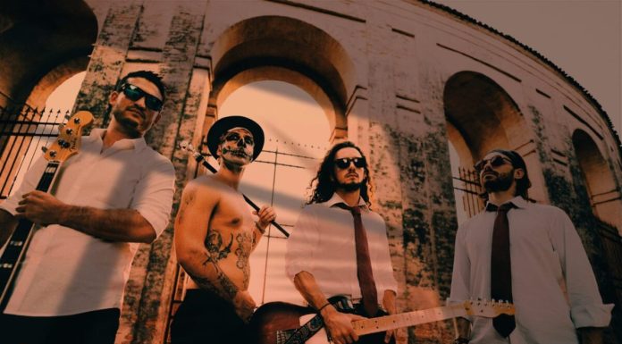 Sons of Shit – ecco il video di “Venerdì 13”