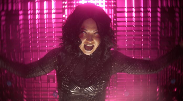 Synthia Looper – è uscito il video di “Sentient”