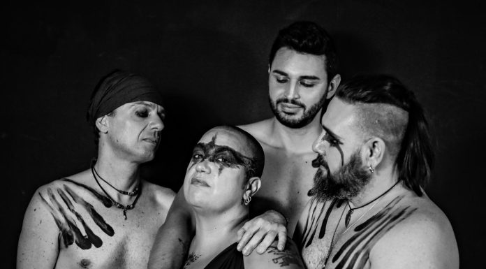 In radio “Forever” il nuovo singolo dei Chrysarmonia