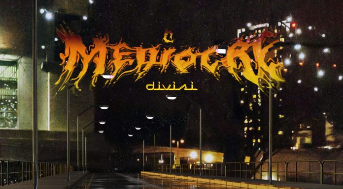 “DIVISI” è la nuova canzona pubblicata da MEDIOCRE