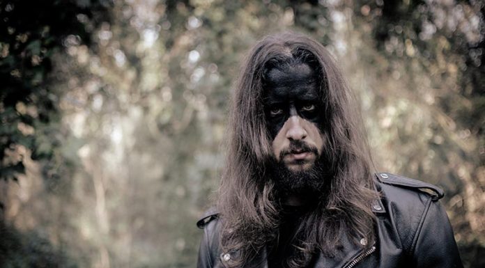Morgurth – pubblicato il video di “The Seer”, brano che anticipa l’uscita dell’album “Blood Eagle”