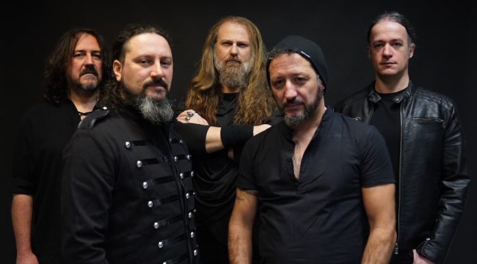 “Tales From Hell”, il nuovo album dei Darkhold