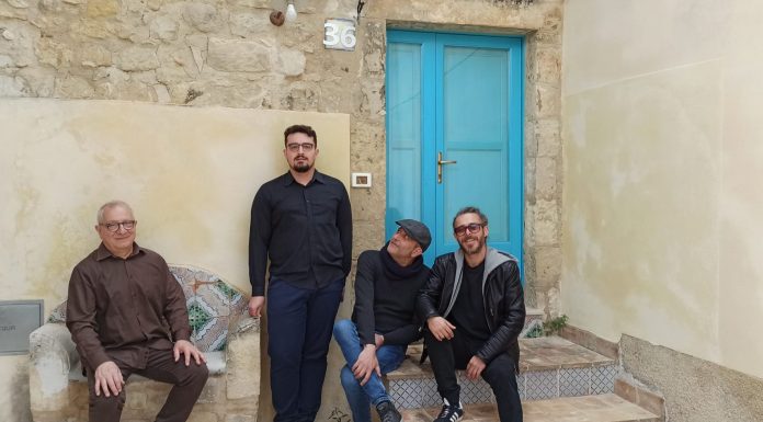 CHOICE QUARTET – È USCITO “BATTITI ASINCRONI” VOL.1