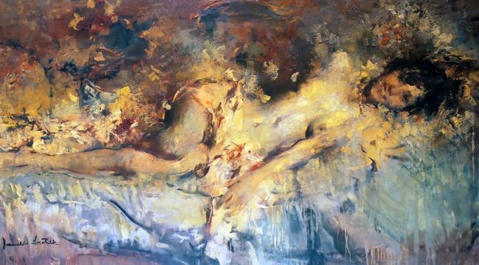 “Extase” di Henri Duparc “Ecstasy”. Romualdo Locatelli