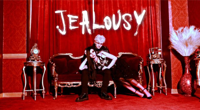 Love Ghost – è uscito il video di “Jealousy”