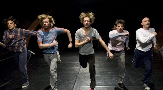 Dannato sia il traditore della patria sua! In scena la discussa opera di Oliver Frljić