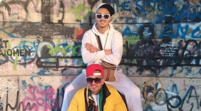 La trap-sociale dei Nova King torna a far muovere teste e coscienze in “Coco Pops”