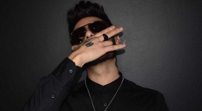 Wendi Grandinetti, il barbiere dei VIP, racconta la sua storia di rivalsa in “Non sono come te”, il suo primo singolo