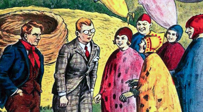 “Gli astronauti del polline” e “Il fabbricante di diamanti” di Ciro Kahn Gli astronauti del polline