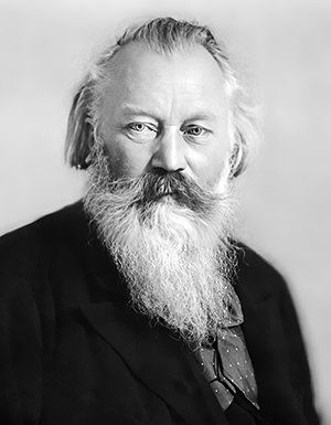 I 190 anni di Johannes Brahms