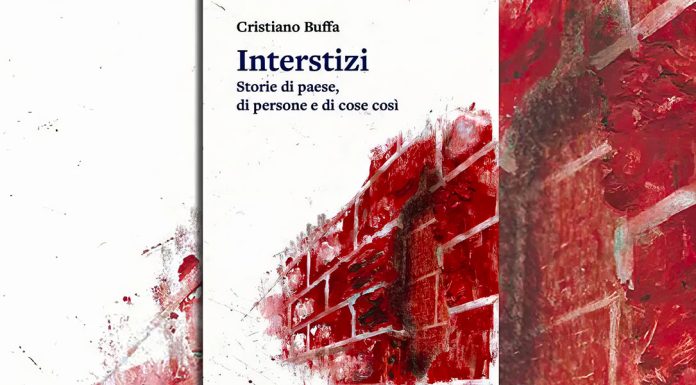 Interstizi. Storie di paese, di persone e di cose così Interstizi. Storie di paese, di persone e di cose così