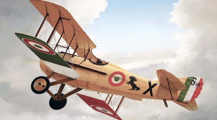 “Memorie di guerra aerea” di Francesco Baracca Memorie di guerra aerea