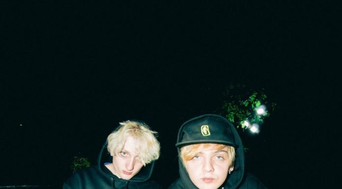 Love Ghost – è uscito il singolo “Veneno” con il feat. di Blnko