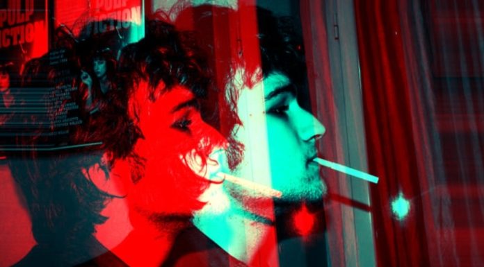 Al Vox racconta un mondo “Magnifico” tra speranza e nichilismo