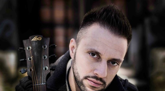 Musica contro la guerra: Gianpaolo Pace e Lorenzo Santangelo commuovono nella loro suggestiva denuncia elettro-pop-rock “Non in nome mio”