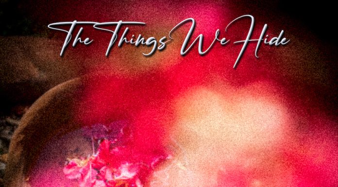 The Things We Hide – il nuovo singolo “The Party’s Over”