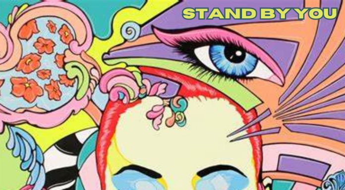 “Stand By You“ e’ il nuovo singolo dei Matt Cadillac & The Shoots