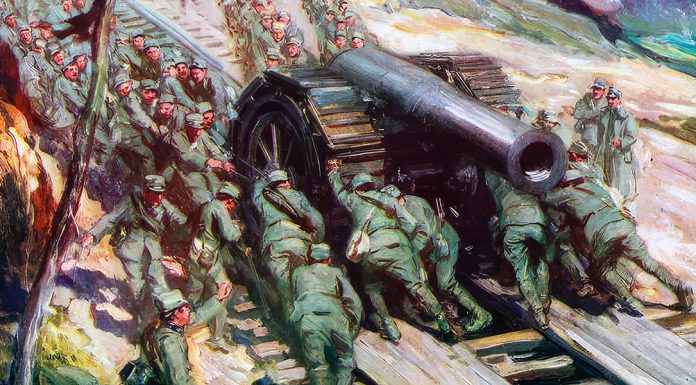 Nuovo ePub. “La guerra d’Italia” di Luigi Barzini. Due volumi