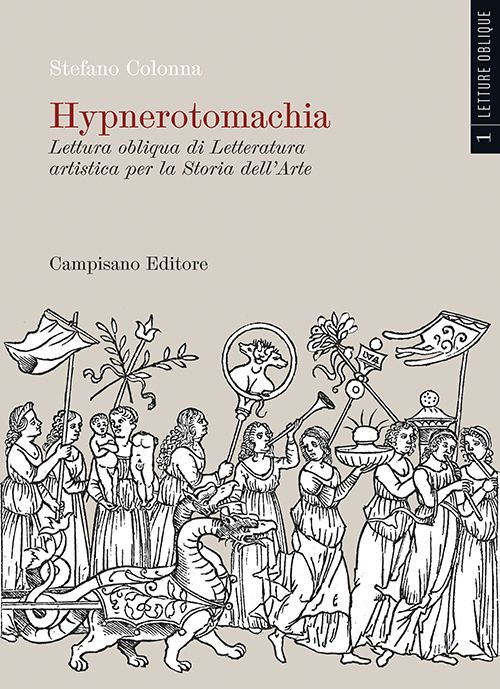 "Hypnerotomachia" di Stefano Colonna