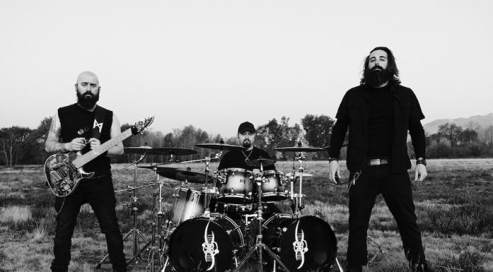 “WAR OF ILLUSIONS” – I BIOSCRAPE PUBBLICANO IL NUOVO LYRIC VIDEO