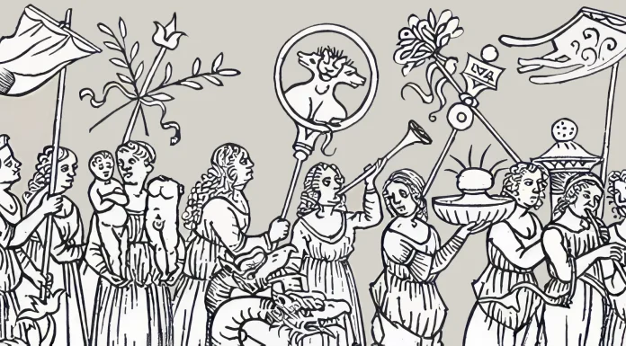 “Hypnerotomachia” di Stefano Colonna "Hypnerotomachia" di Stefano Colonna