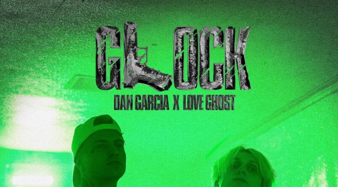 Love Ghost – è uscito il video di “GLOCK”