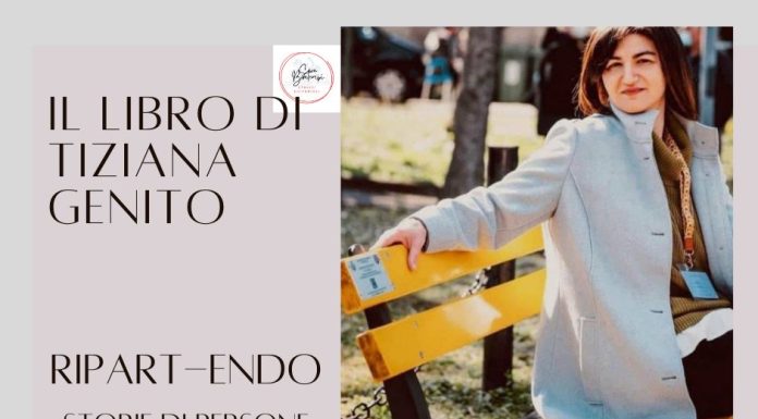 Ripart-Endo, il libro sull’endometriosi di Tiziana Genito endometriosi
