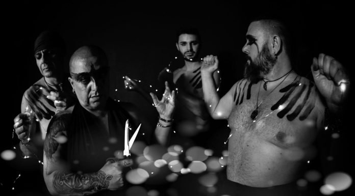 I CHRYSARMONIA PUBBLICANO IL VIDEO DI “TIME TO KILL”