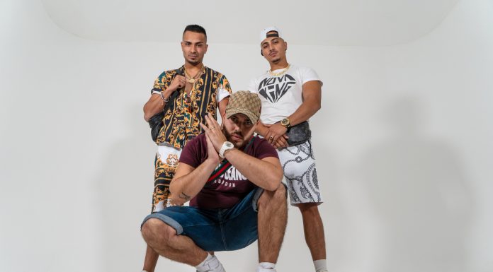 “Paradiso” dei Nova King (prod. ProMo L’Inverso) è una scalata di resilienza dagli inferi al successo