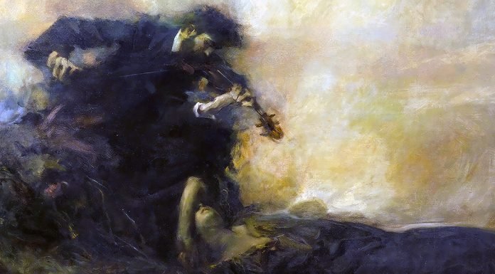 Saint-Saëns. “Opera n° 28” Antonio Ambrogio Alciati, “Spasmo”, 1907