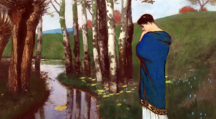 Mahler. “Sinfonia n° 3” “Autumn thoughts”. Arnold Böcklin
