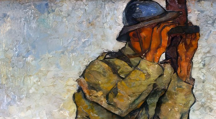 “Diciotto milioni di stelle” di Attilio Frescura Scout, Ion Theodorescu-Sion (1917)
