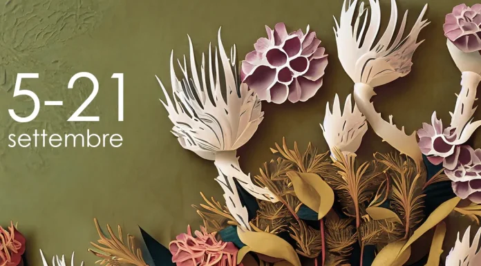 Voci lontane Voci sorelle, 21a edizione Voci lontane Voci sorelle, 21a edizione