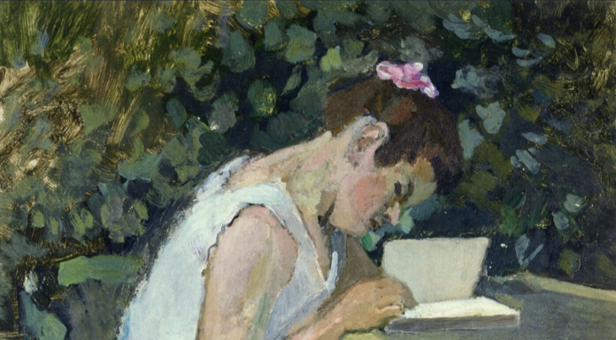 Il profumo dell’eBook