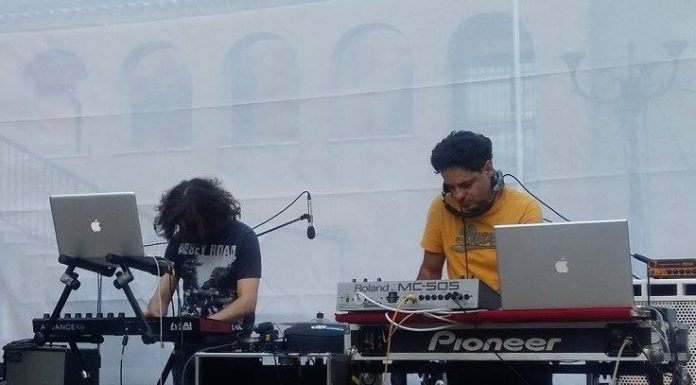 Gli Strange In Stereo dall’Italia affascinano il mondo: “To Get To You” è il loro nuovo mini EP