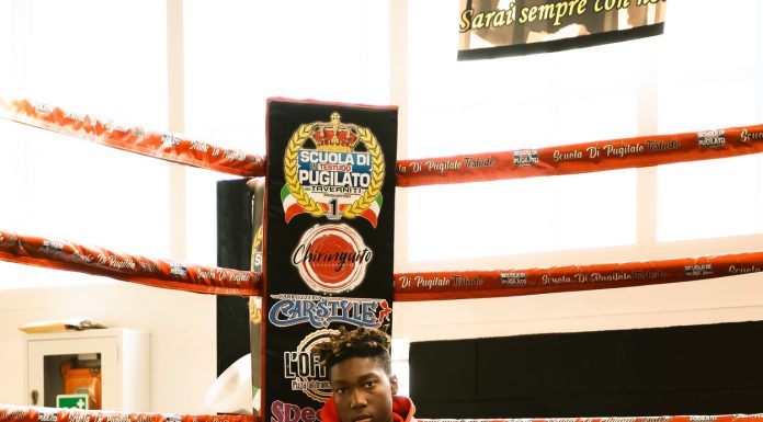 The Luxe, il rapper milanese di origini maliane che sta rivoluzionando la scena italiana. L’intervista