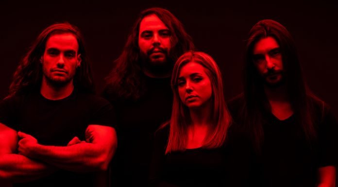 The Silence Between Us – è uscito il video di “Bones”