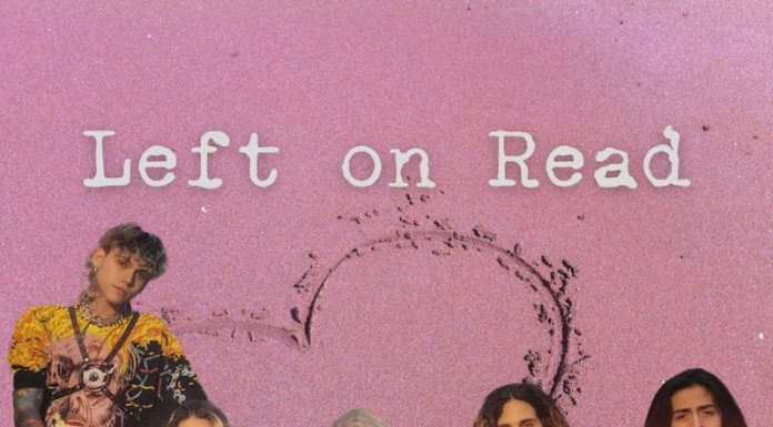 Love Ghost – è uscito il video di “LEFT ON READ” in collaborazione con Wiplash