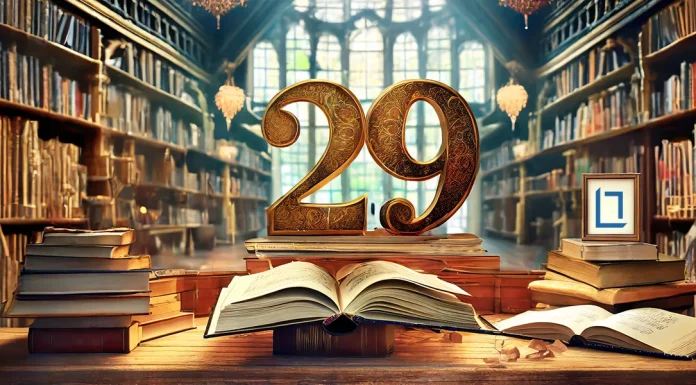 Buon compleanno Liber Liber: 29 anni! Buon compleanno Liber Liber: 29 anni!