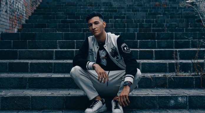 Blade trasforma lo “Stress” in una poesia di rinascita e speranza nel suo nuovo singolo