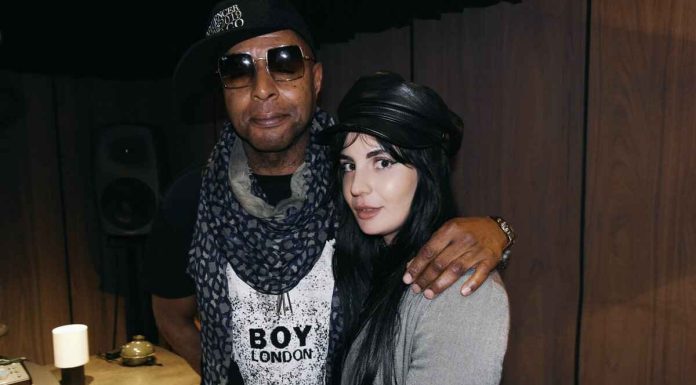 ETEREA e Leee John: il ritorno di “Just an Illusion” in una collaborazione iconica