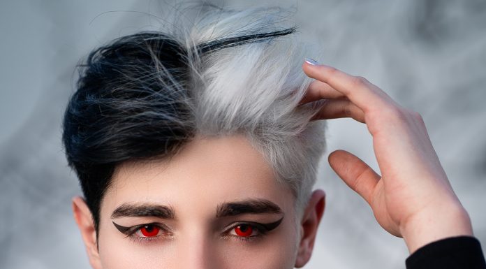 L’anima nuda di Jack Scarlett in “Discorsi a metà”, un inno alla vulnerabilità emotiva