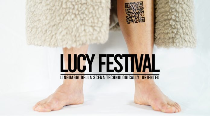 Lucy Festival, linguaggi della scena technologically oriented, seconda edizione