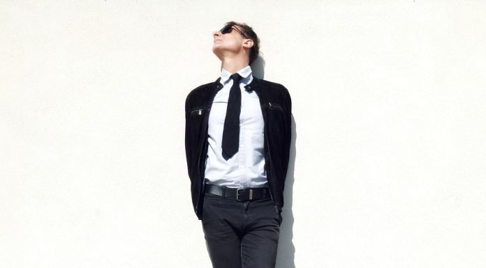 Mr Papel dipinge l’anima di “Colori” suo nuovo singolo